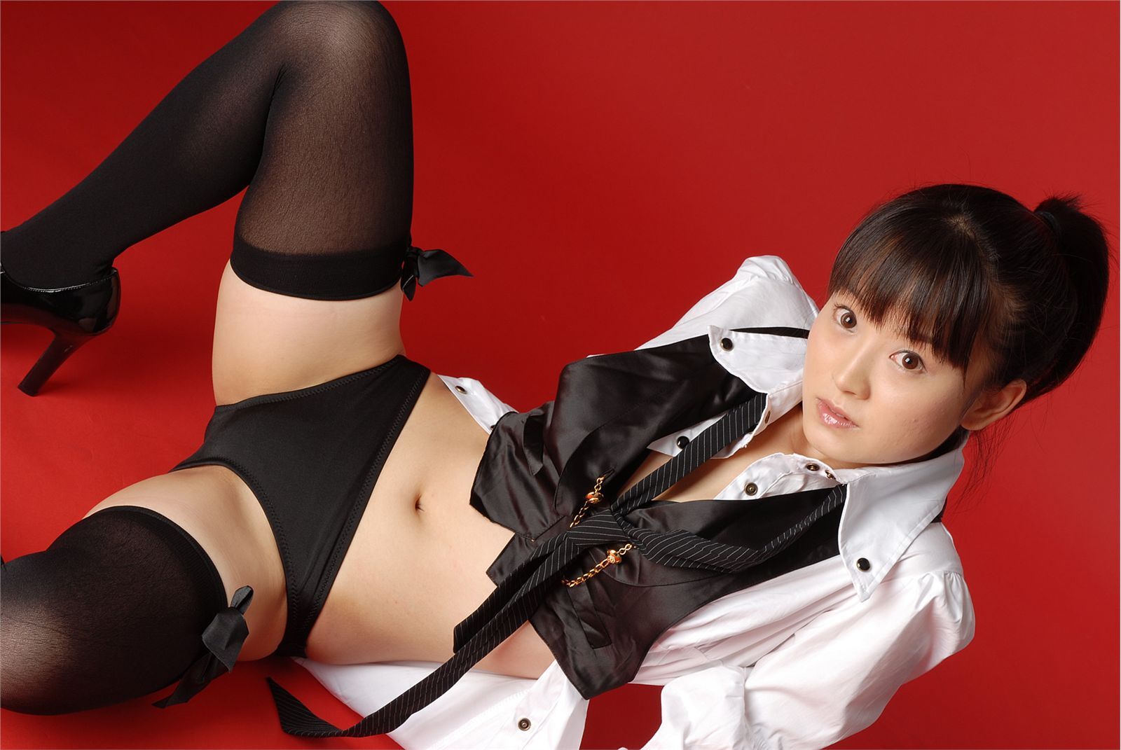 森山花奈 BWH0127 - Kana Moriyama